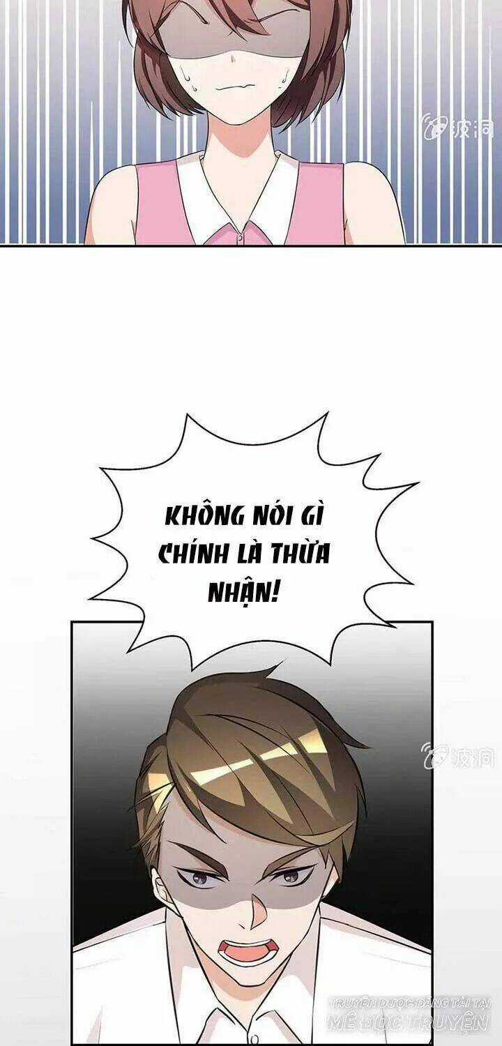 Kháp Kháp Hương Phản - Chapter 16 - Trang 11