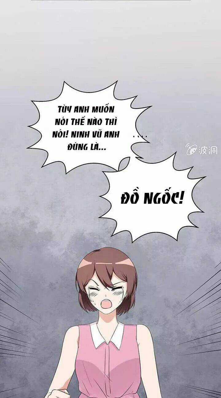 Kháp Kháp Hương Phản - Chapter 16 - Trang 12