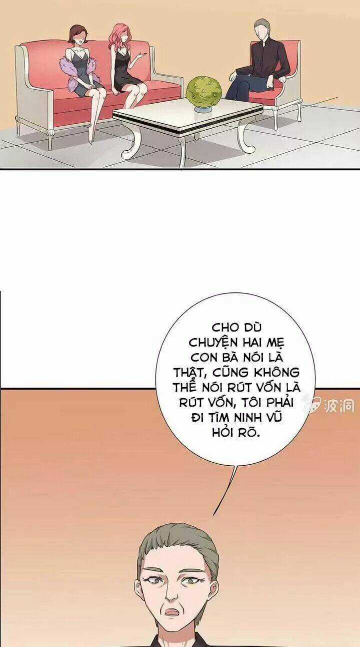 Kháp Kháp Hương Phản - Chapter 16 - Trang 19