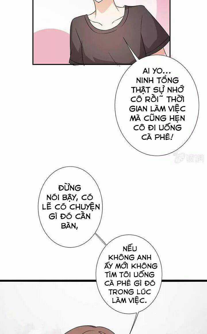 Kháp Kháp Hương Phản - Chapter 16 - Trang 3