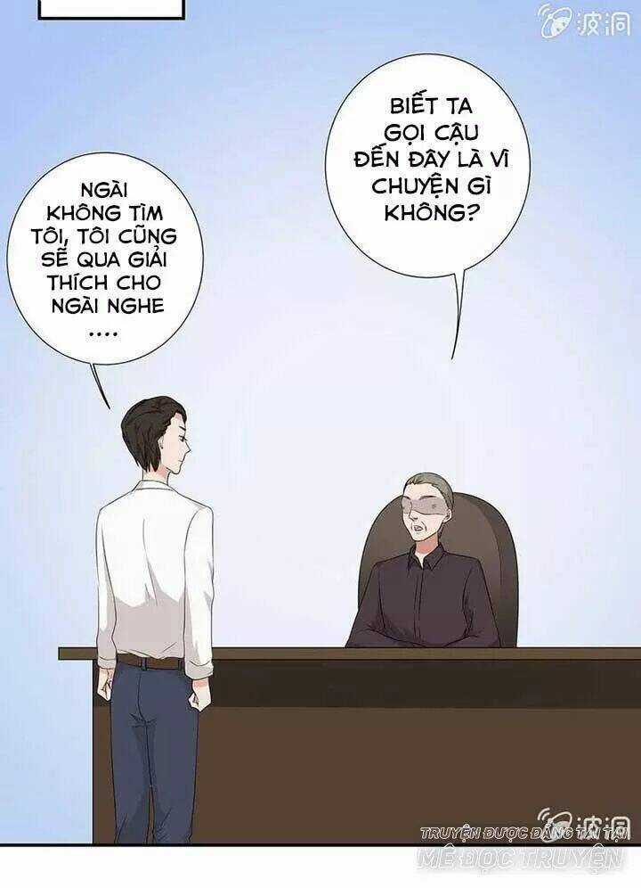 Kháp Kháp Hương Phản - Chapter 16 - Trang 21