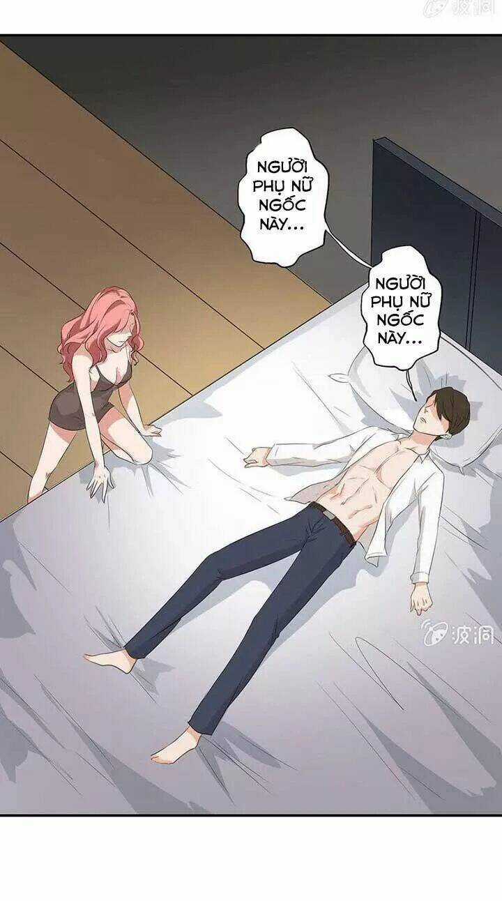 Kháp Kháp Hương Phản - Chapter 16 - Trang 27