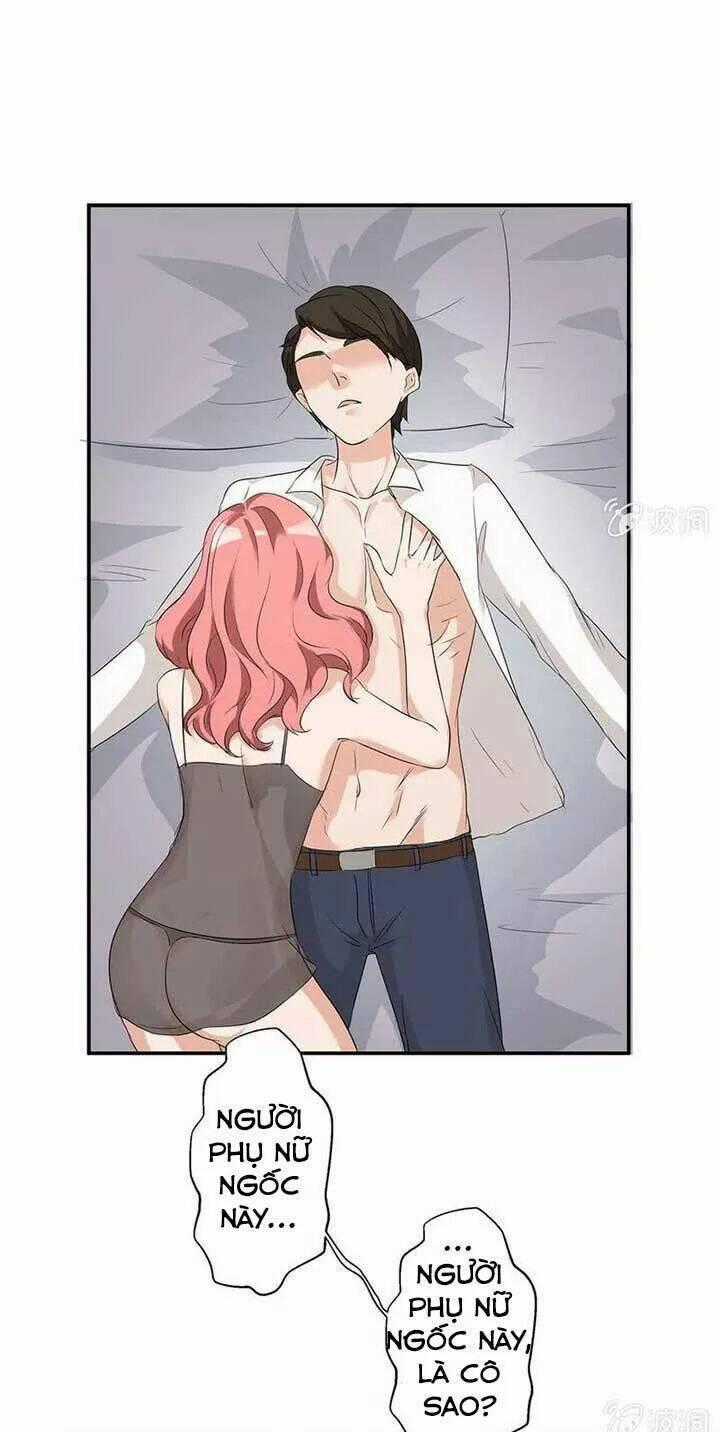 Kháp Kháp Hương Phản - Chapter 16 - Trang 28