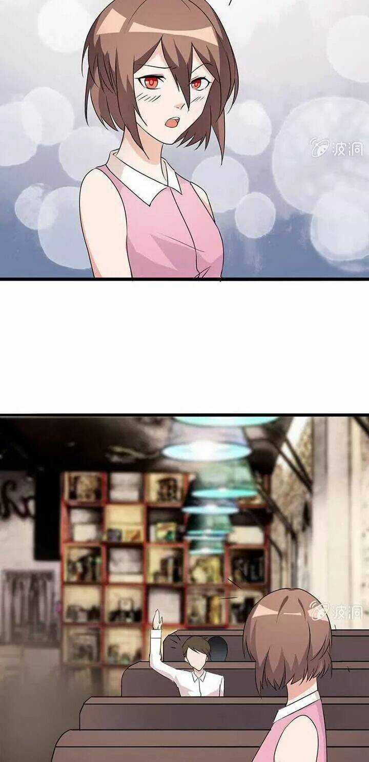 Kháp Kháp Hương Phản - Chapter 16 - Trang 4