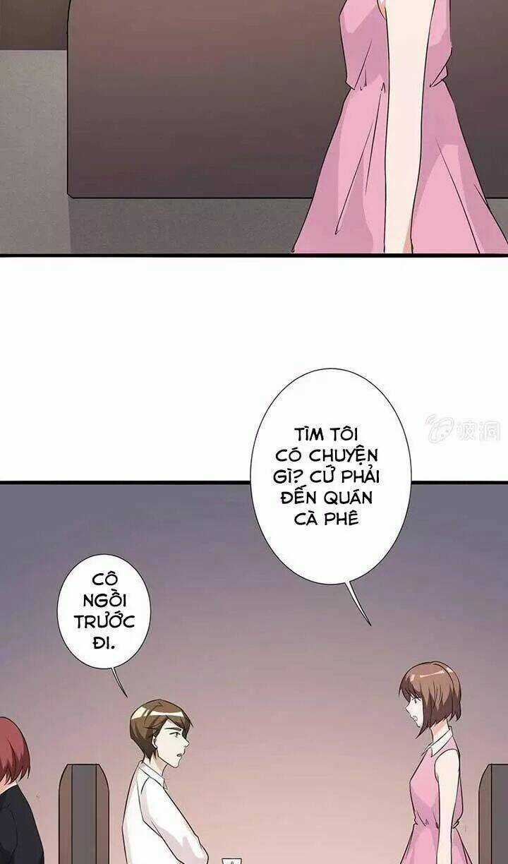 Kháp Kháp Hương Phản - Chapter 16 - Trang 5