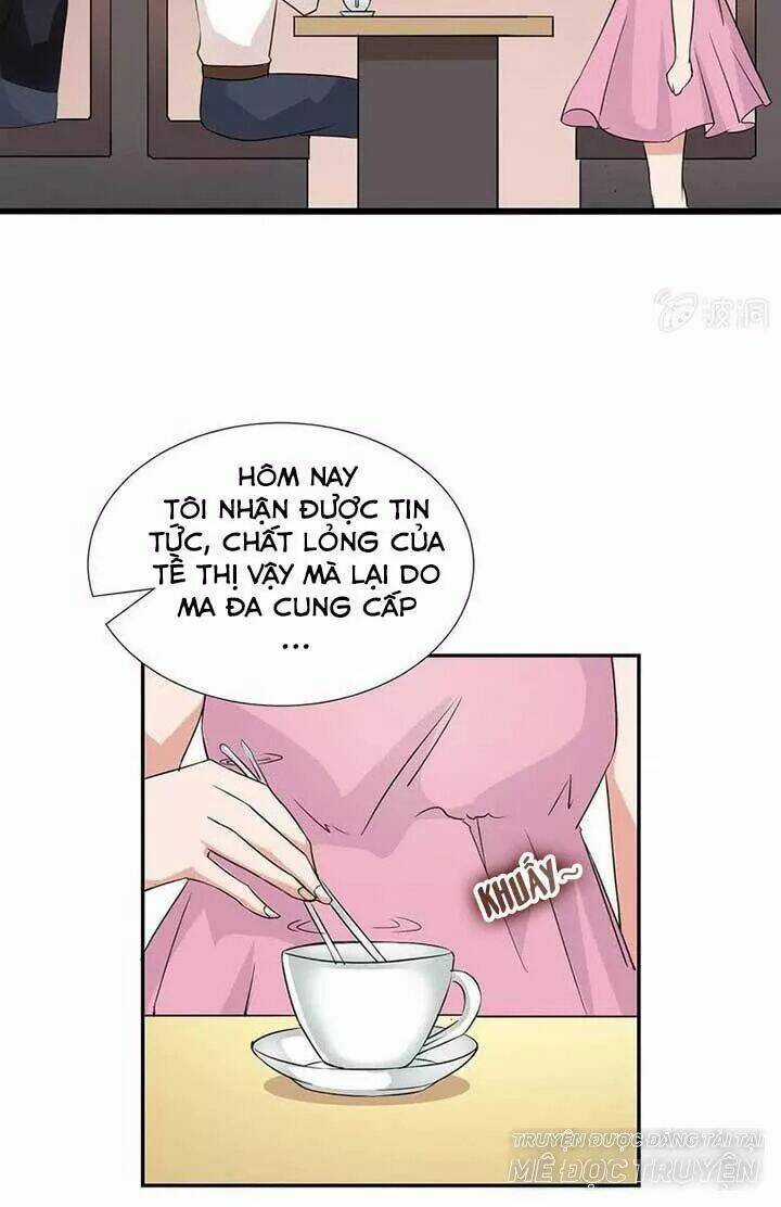 Kháp Kháp Hương Phản - Chapter 16 - Trang 6