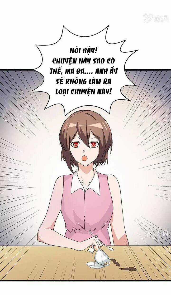 Kháp Kháp Hương Phản - Chapter 16 - Trang 7