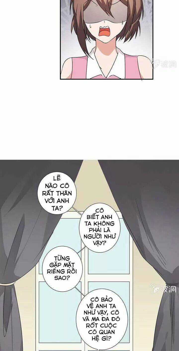 Kháp Kháp Hương Phản - Chapter 16 - Trang 9