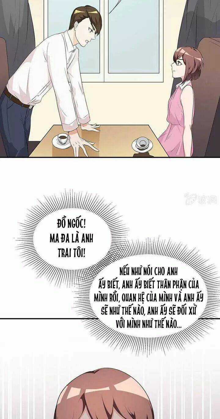 Kháp Kháp Hương Phản - Chapter 16 - Trang 10