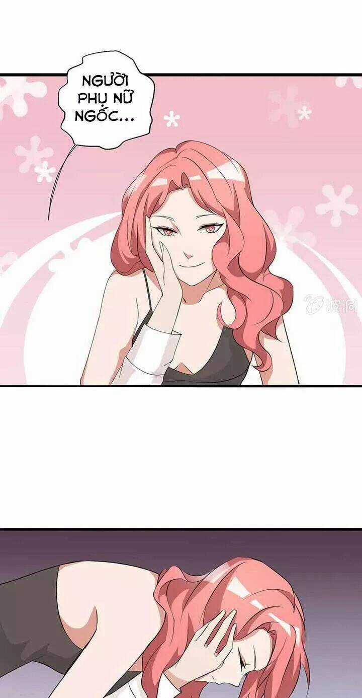 Kháp Kháp Hương Phản - Chapter 17 - Trang 3