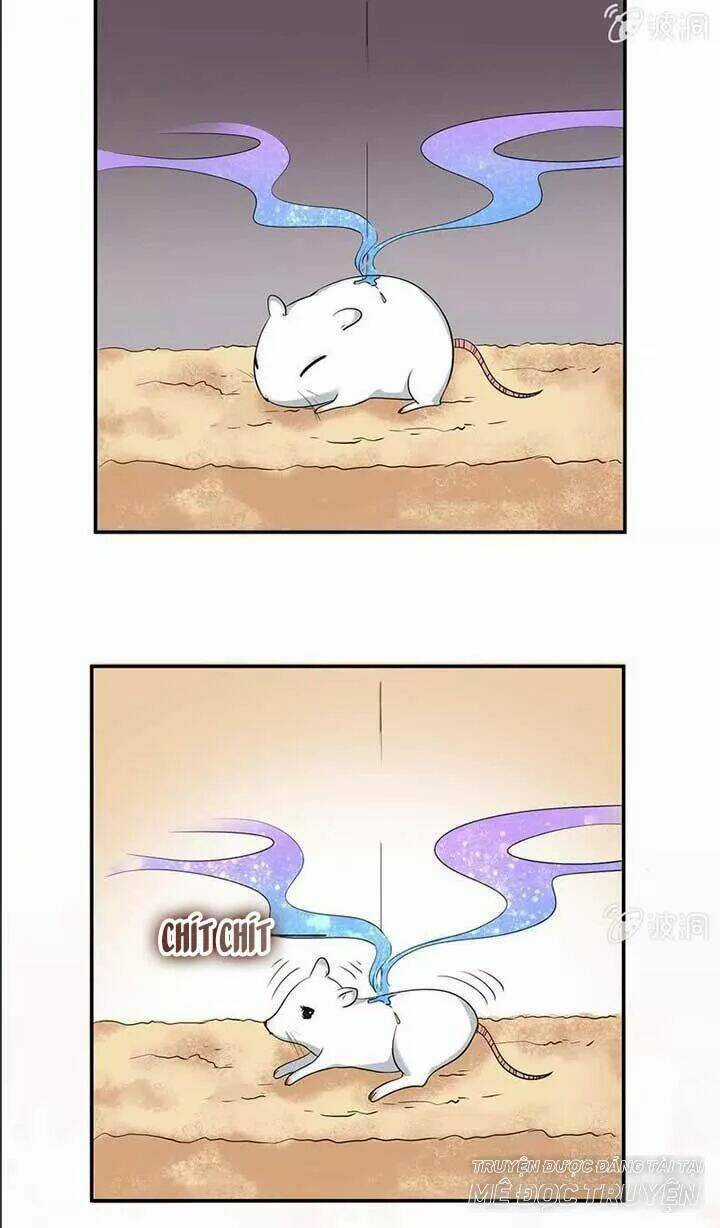 Kháp Kháp Hương Phản - Chapter 17 - Trang 21