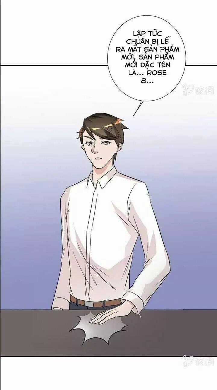 Kháp Kháp Hương Phản - Chapter 17 - Trang 27