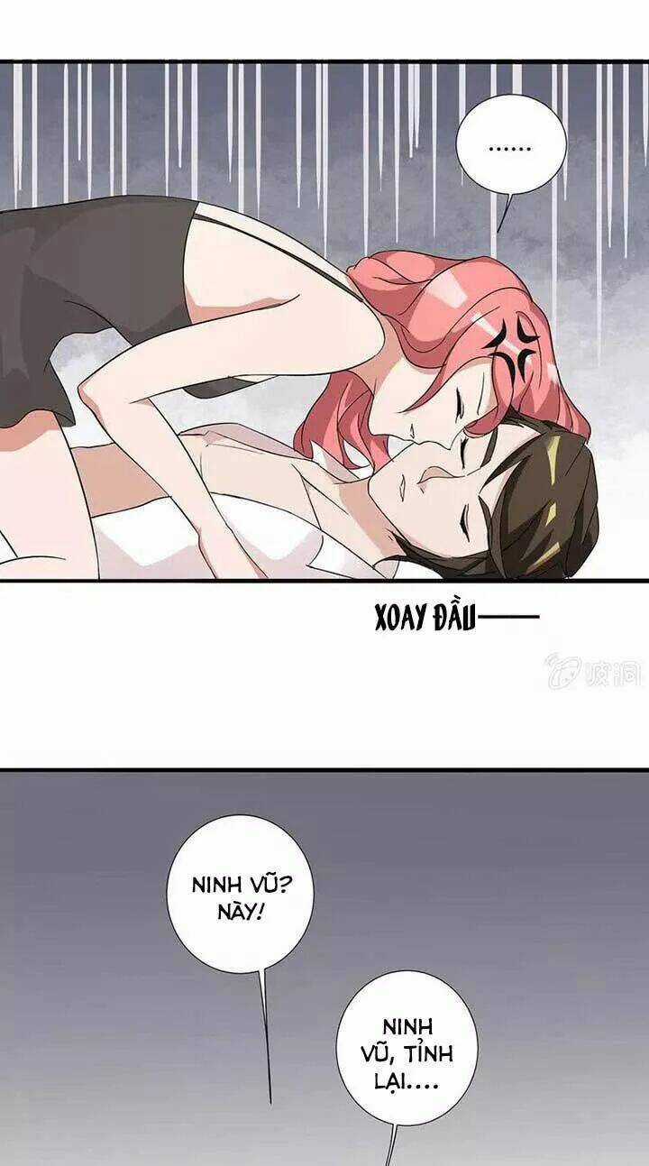 Kháp Kháp Hương Phản - Chapter 17 - Trang 5