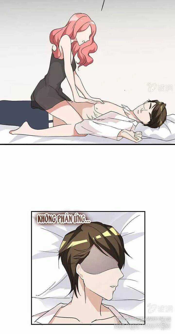 Kháp Kháp Hương Phản - Chapter 17 - Trang 6