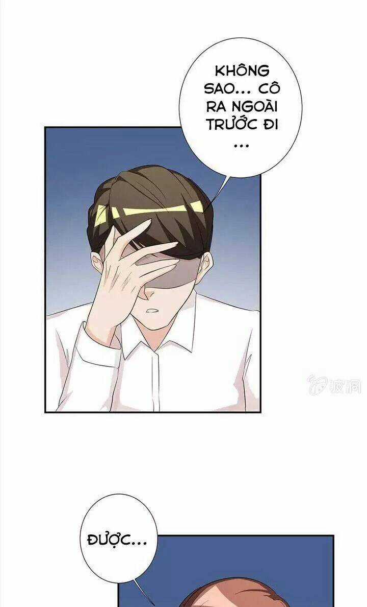 Kháp Kháp Hương Phản - Chapter 18 - Trang 12