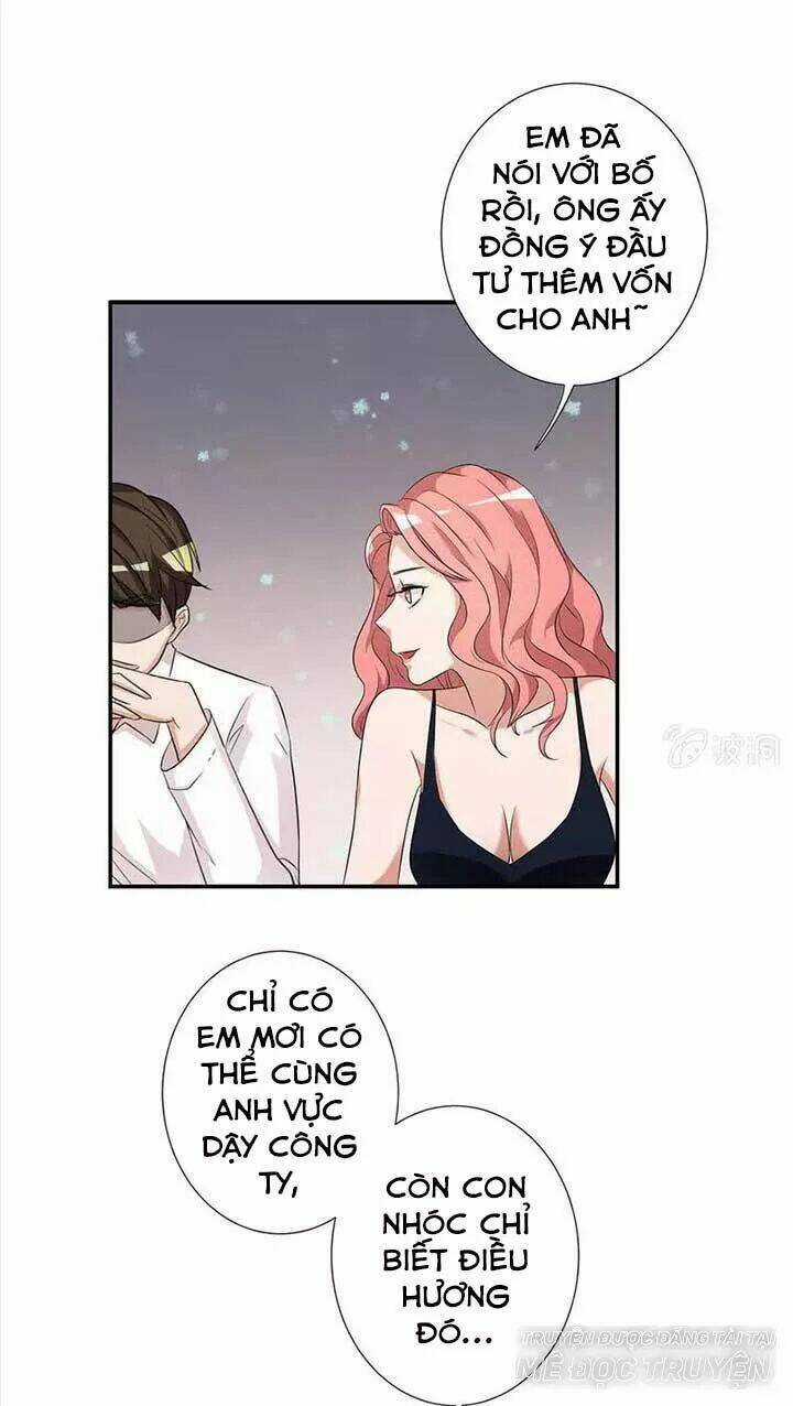 Kháp Kháp Hương Phản - Chapter 18 - Trang 16