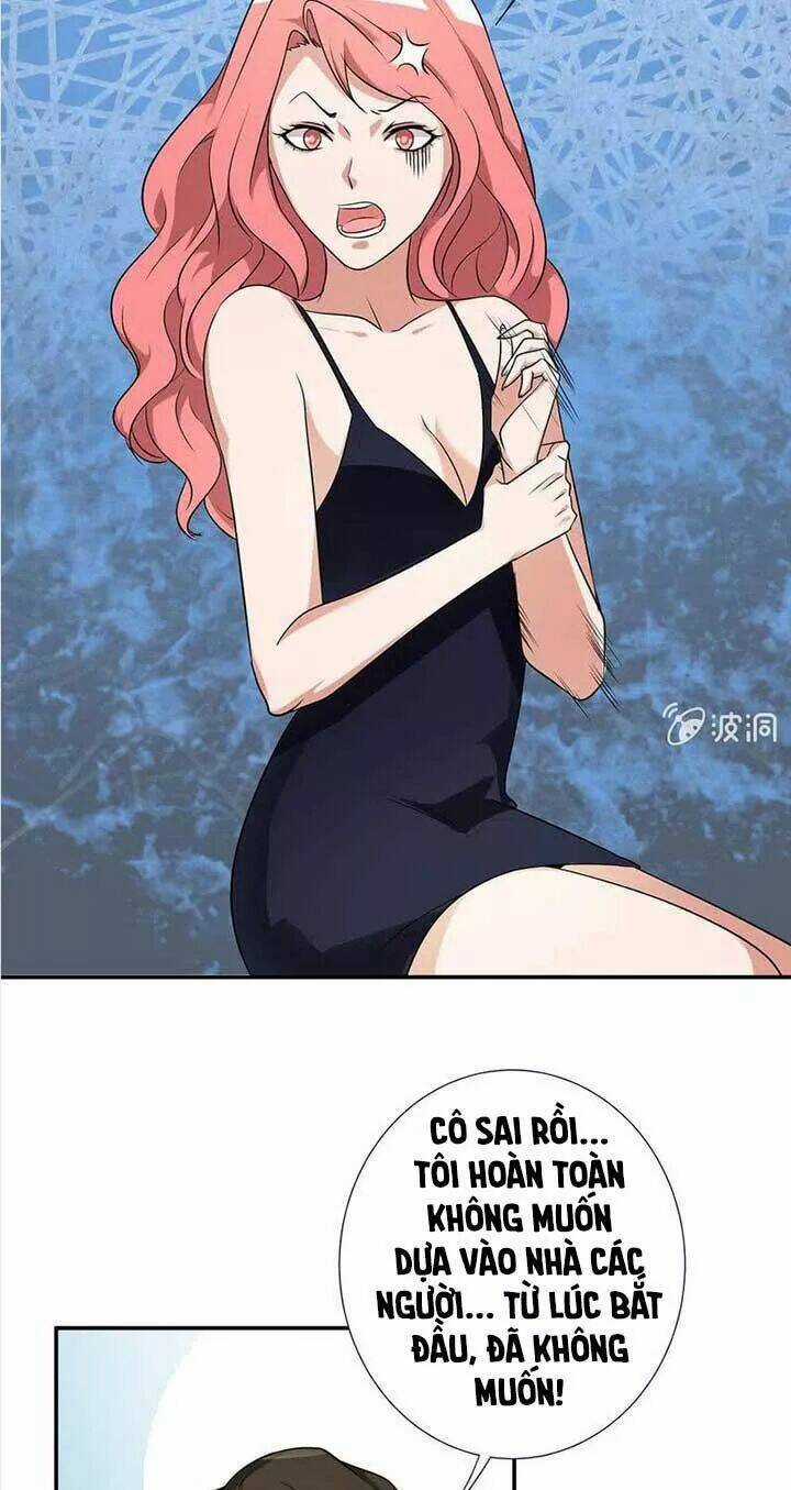 Kháp Kháp Hương Phản - Chapter 18 - Trang 19