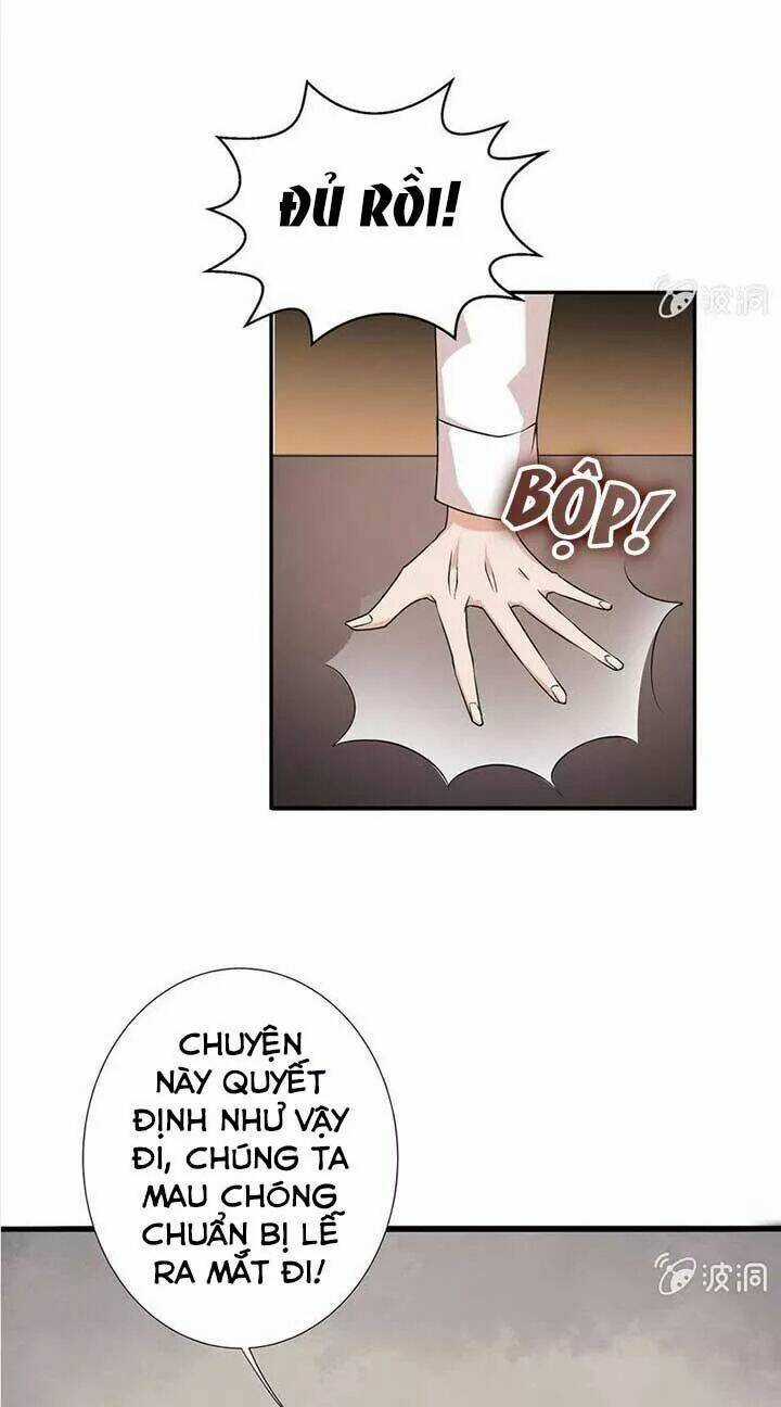 Kháp Kháp Hương Phản - Chapter 18 - Trang 3