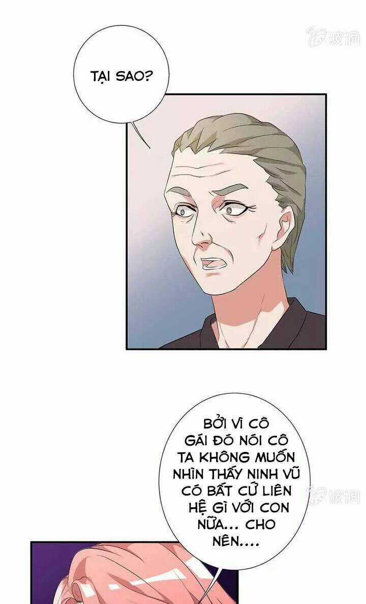 Kháp Kháp Hương Phản - Chapter 18 - Trang 23