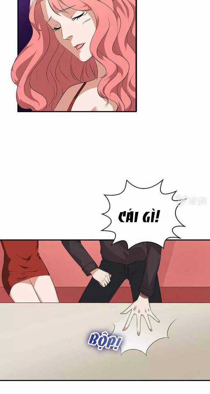 Kháp Kháp Hương Phản - Chapter 18 - Trang 24