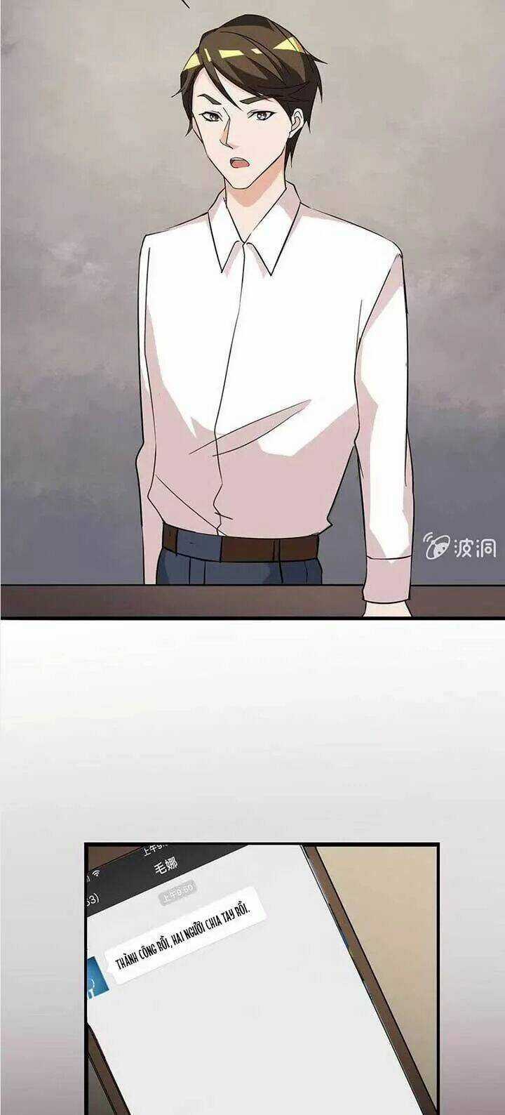 Kháp Kháp Hương Phản - Chapter 18 - Trang 4