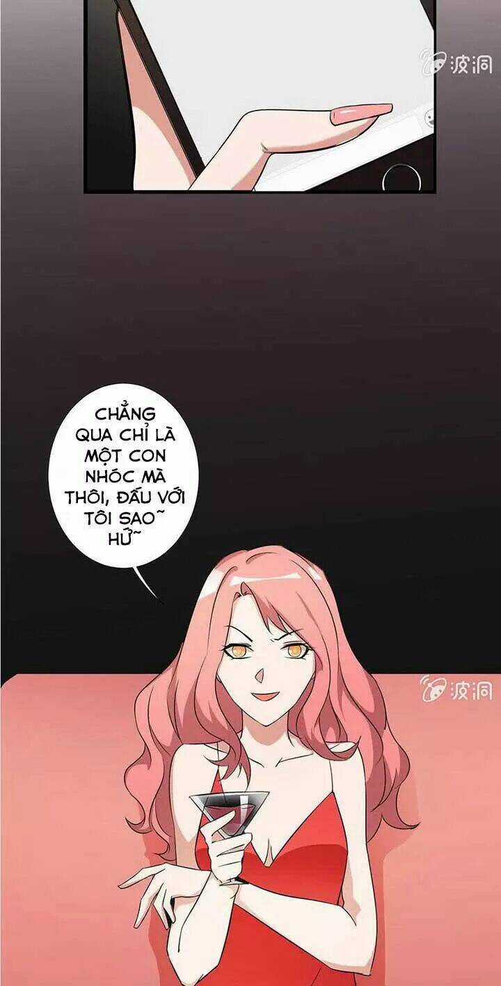 Kháp Kháp Hương Phản - Chapter 18 - Trang 5