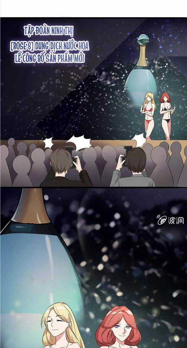 Kháp Kháp Hương Phản - Chapter 18 - Trang 7