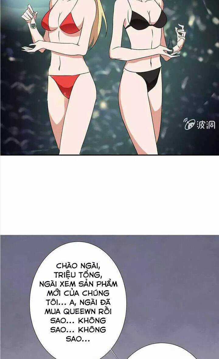 Kháp Kháp Hương Phản - Chapter 18 - Trang 8