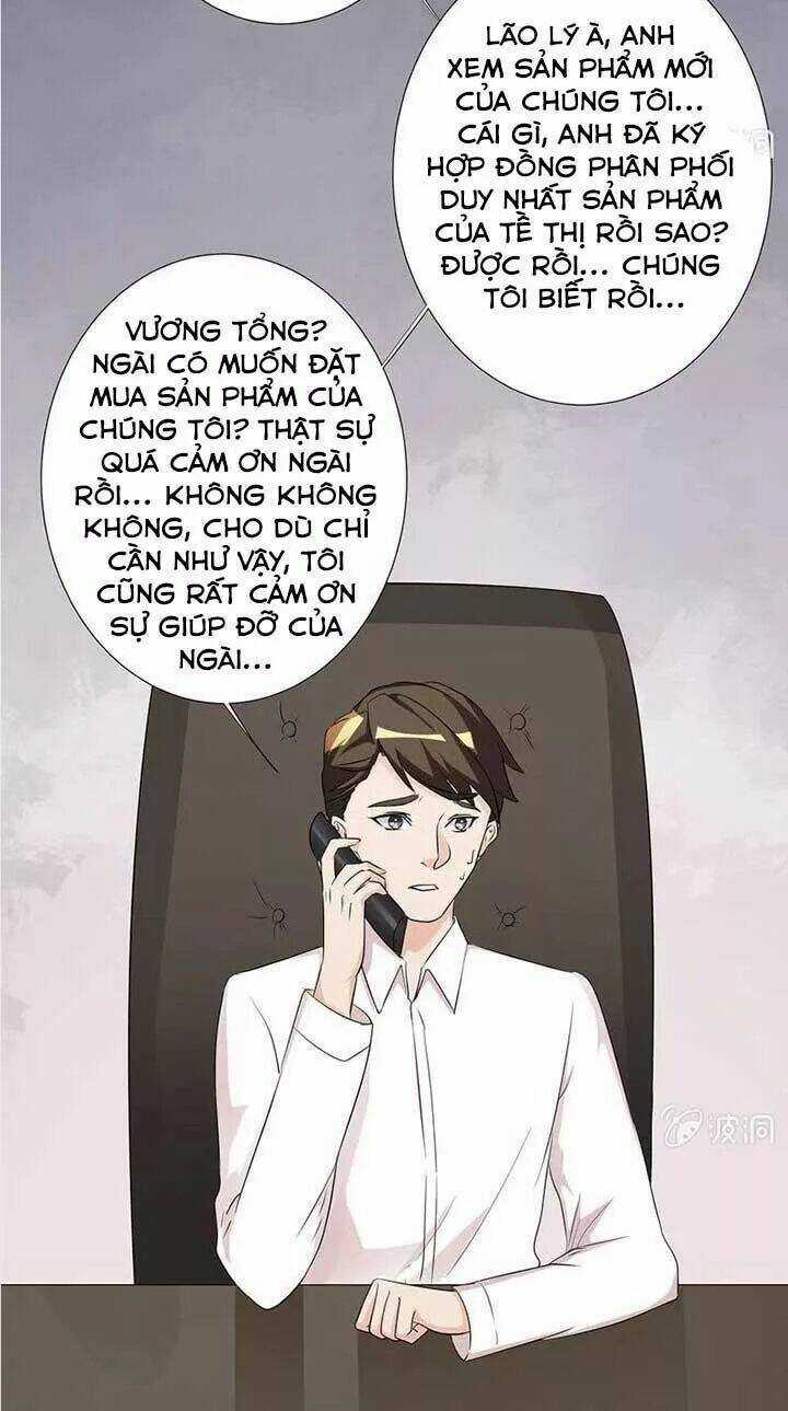 Kháp Kháp Hương Phản - Chapter 18 - Trang 9