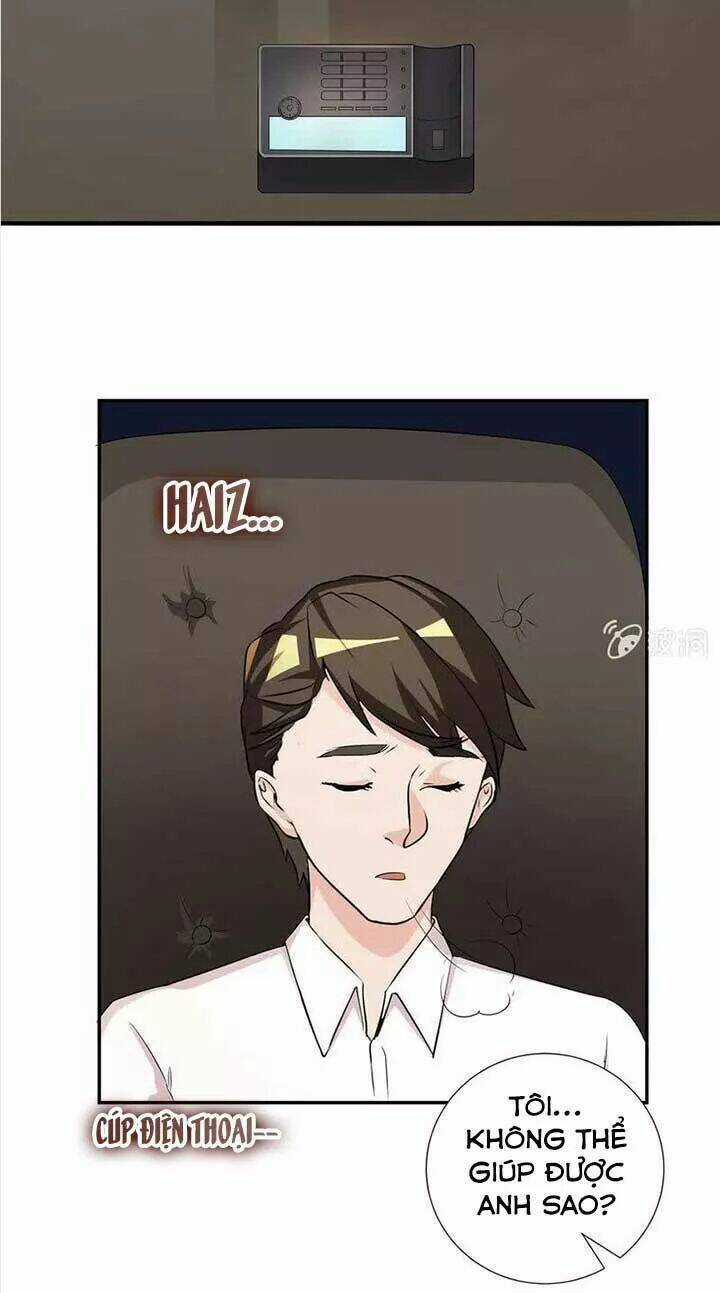 Kháp Kháp Hương Phản - Chapter 18 - Trang 10