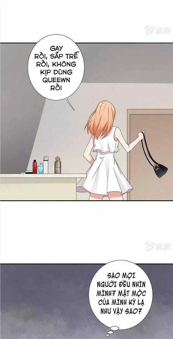 Kháp Kháp Hương Phản - Chapter 19 - Trang 2