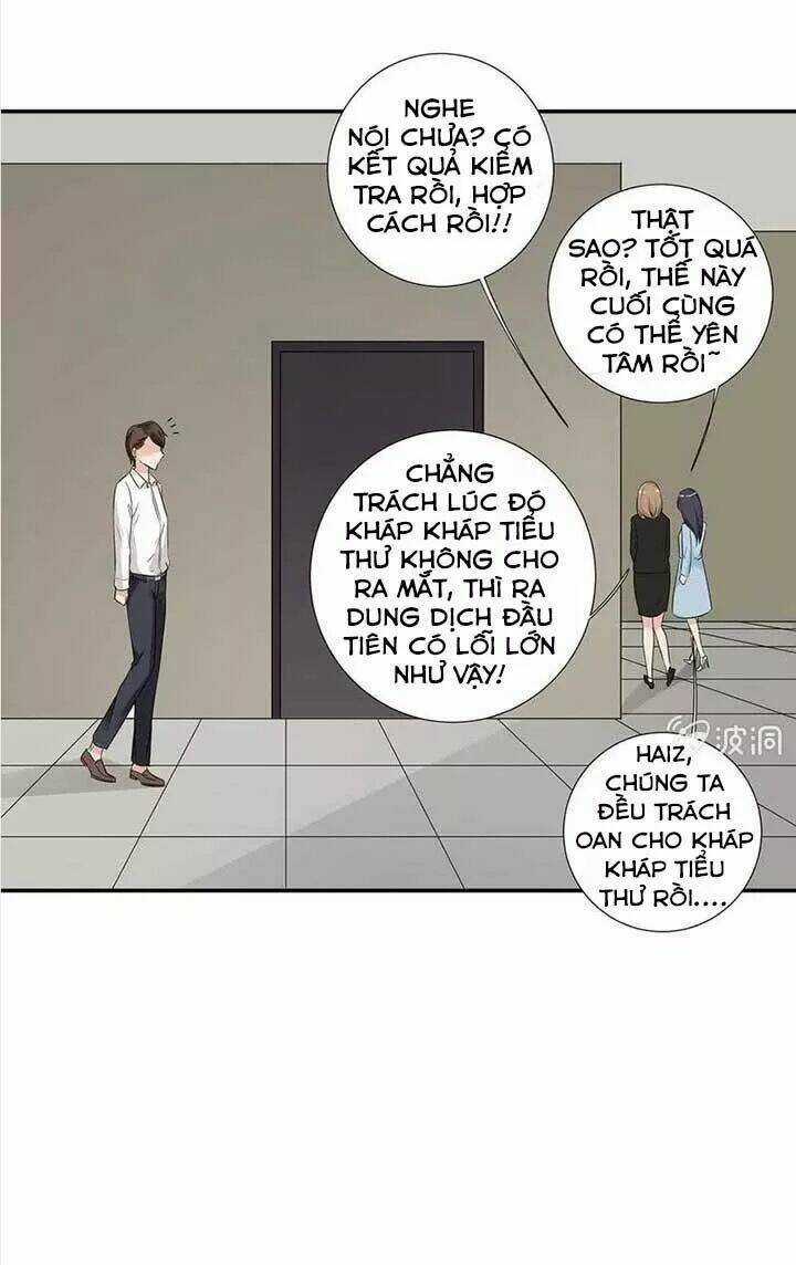 Kháp Kháp Hương Phản - Chapter 19 - Trang 14