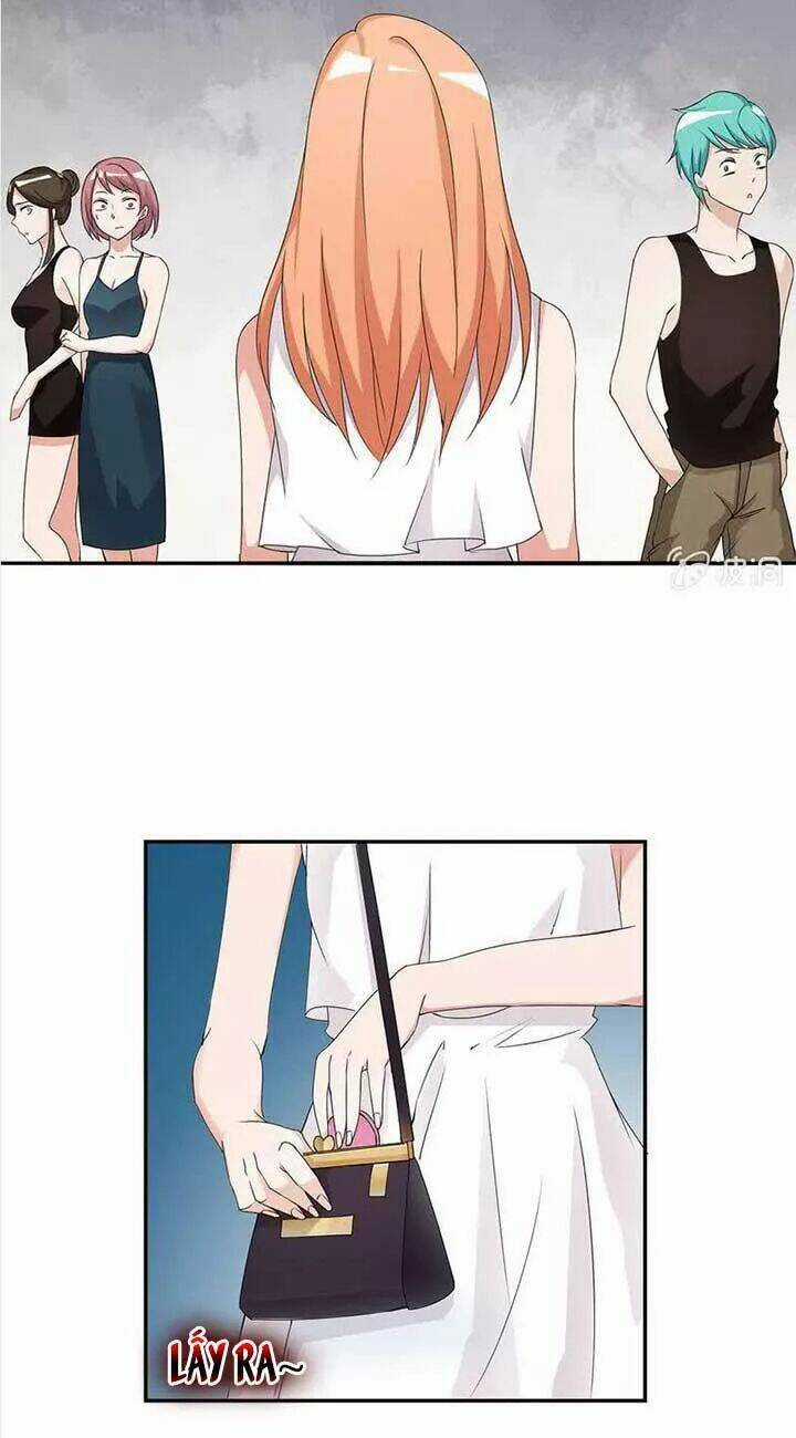 Kháp Kháp Hương Phản - Chapter 19 - Trang 3