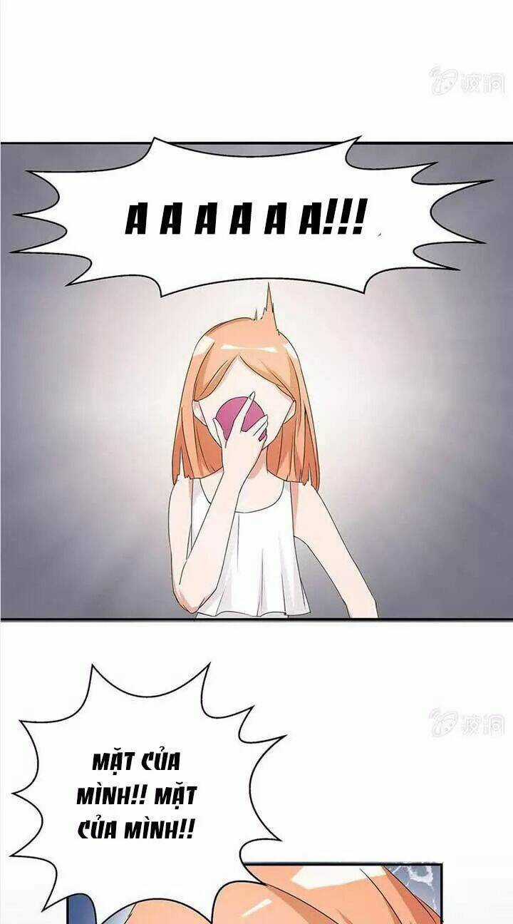 Kháp Kháp Hương Phản - Chapter 19 - Trang 4