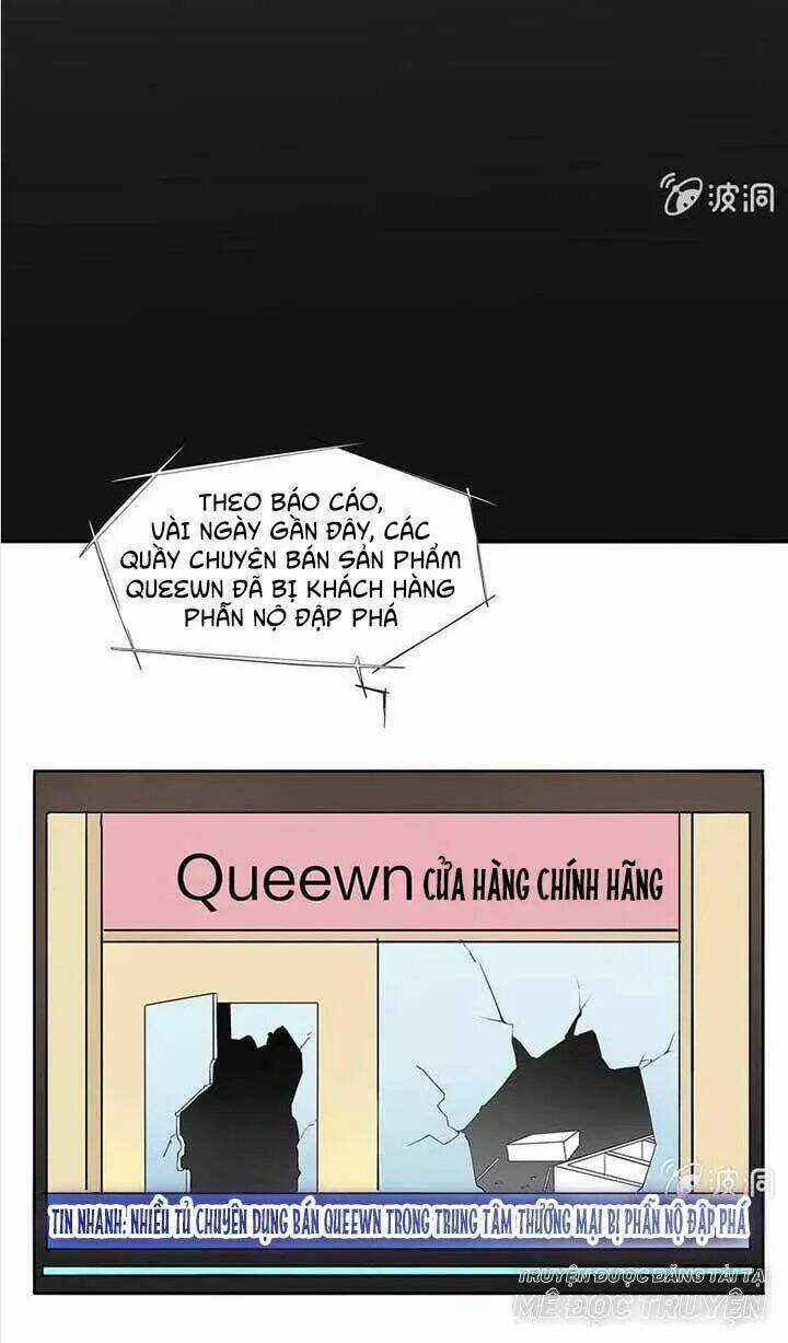 Kháp Kháp Hương Phản - Chapter 19 - Trang 6