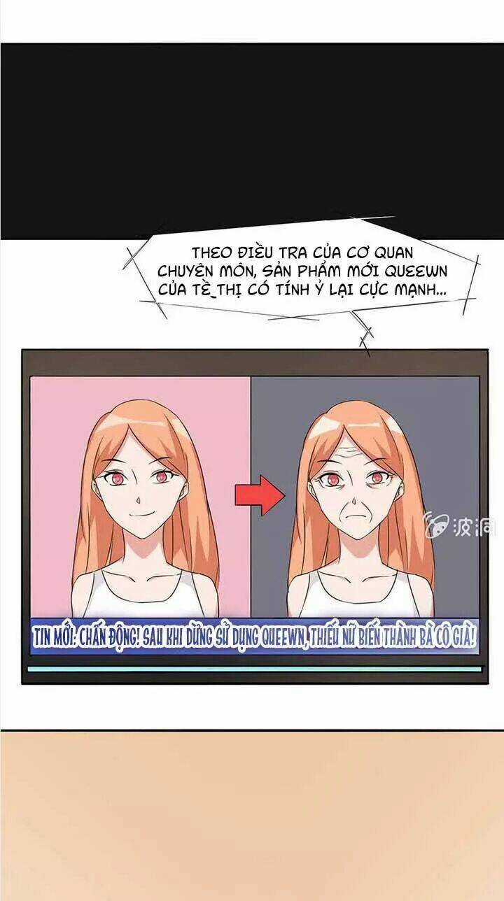 Kháp Kháp Hương Phản - Chapter 19 - Trang 7