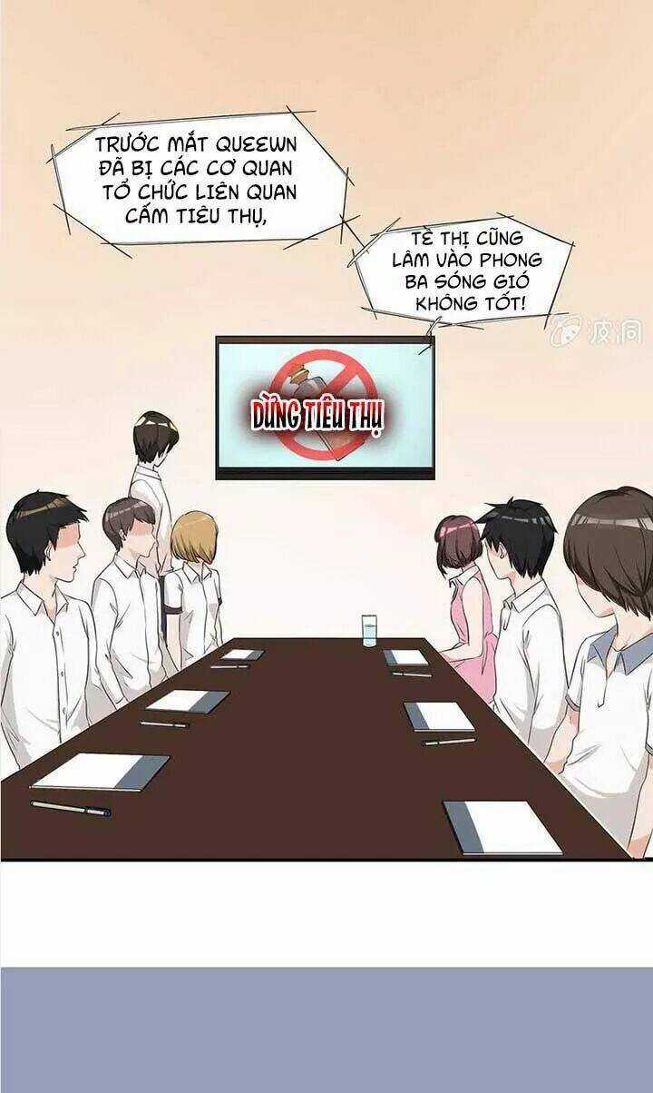 Kháp Kháp Hương Phản - Chapter 19 - Trang 8