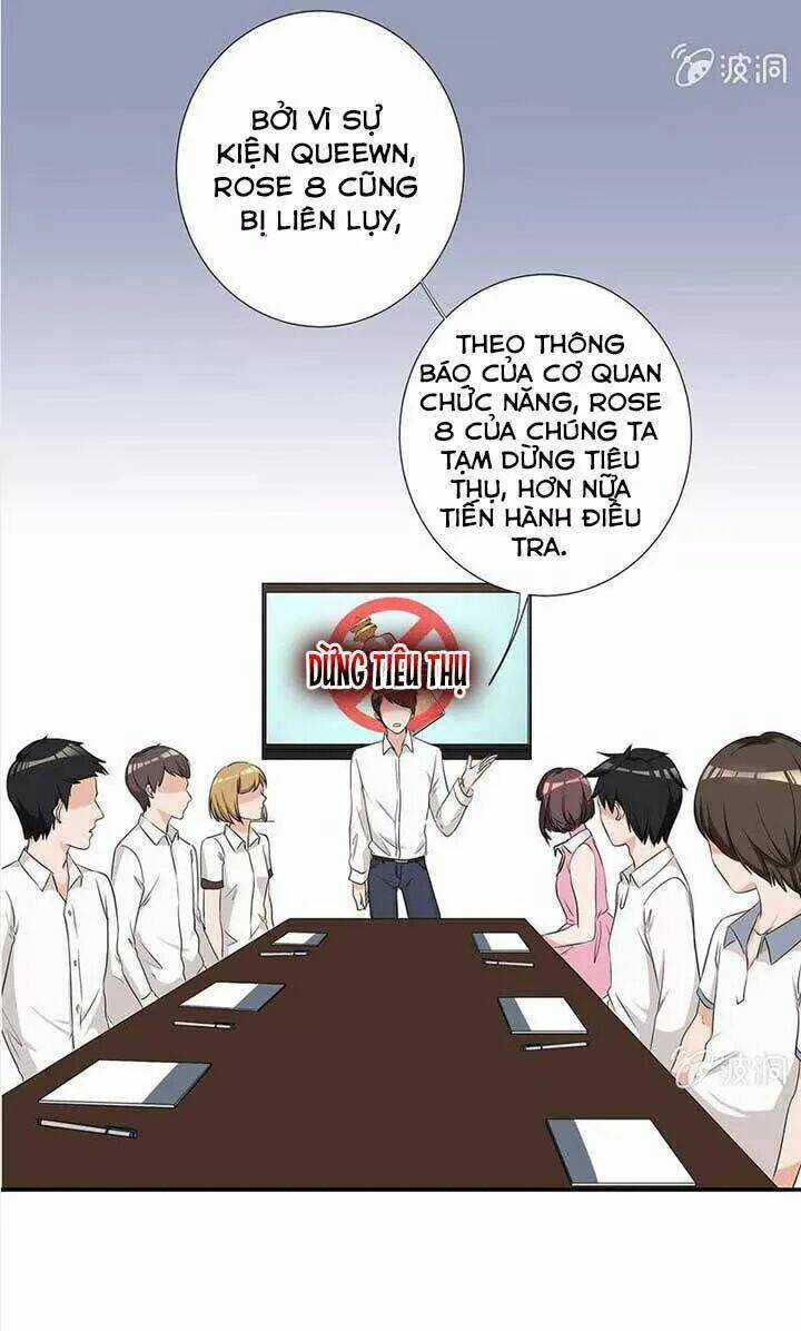 Kháp Kháp Hương Phản - Chapter 19 - Trang 9