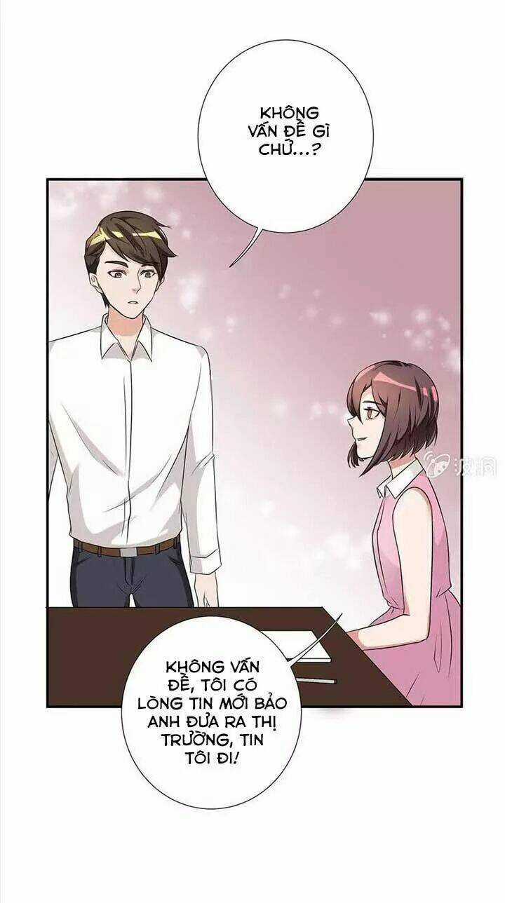 Kháp Kháp Hương Phản - Chapter 19 - Trang 10