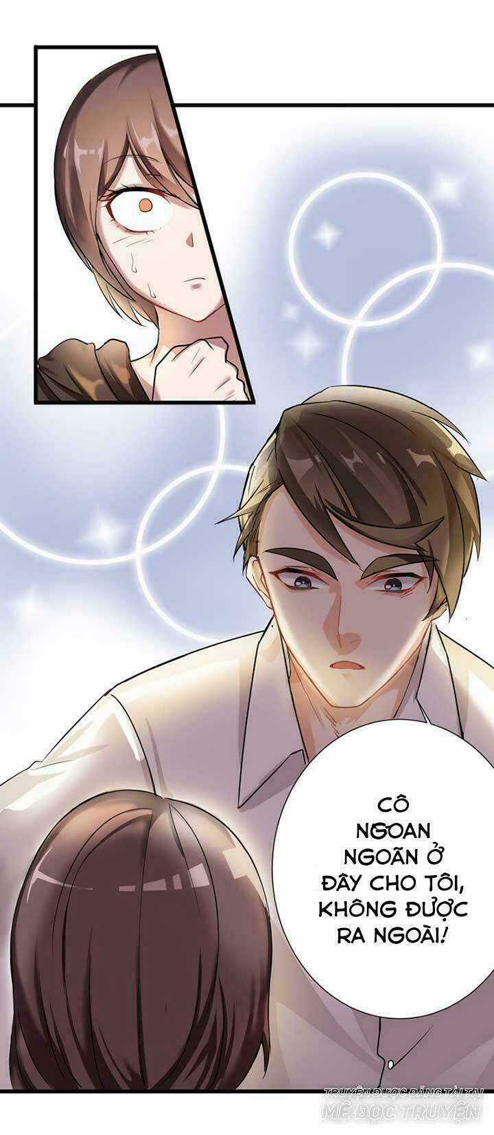 Kháp Kháp Hương Phản - Chapter 2 - Trang 11