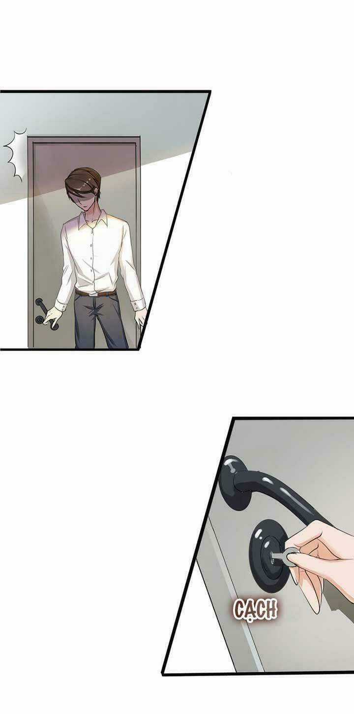 Kháp Kháp Hương Phản - Chapter 2 - Trang 12