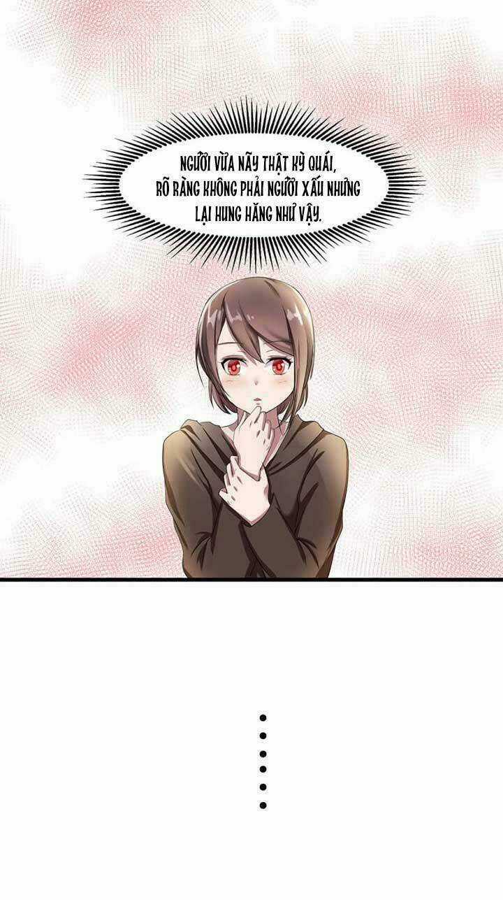 Kháp Kháp Hương Phản - Chapter 2 - Trang 14