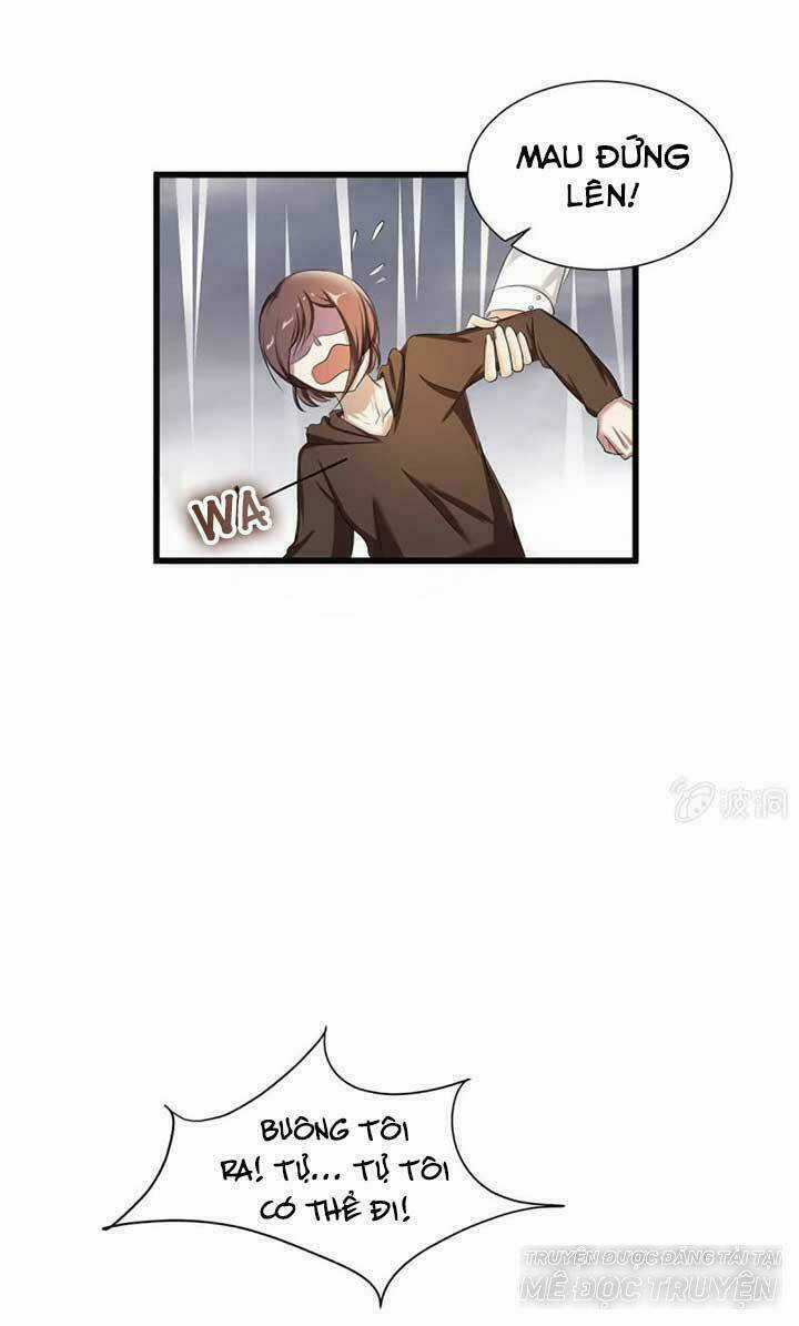 Kháp Kháp Hương Phản - Chapter 2 - Trang 16