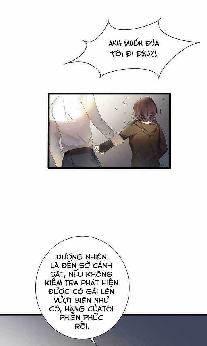 Kháp Kháp Hương Phản - Chapter 2 - Trang 17