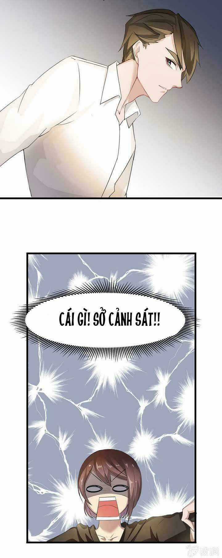 Kháp Kháp Hương Phản - Chapter 2 - Trang 18