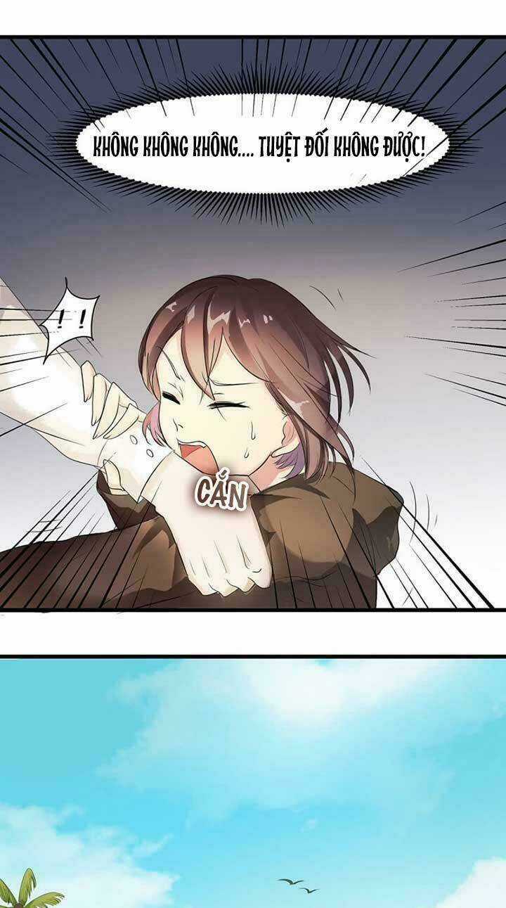 Kháp Kháp Hương Phản - Chapter 2 - Trang 19