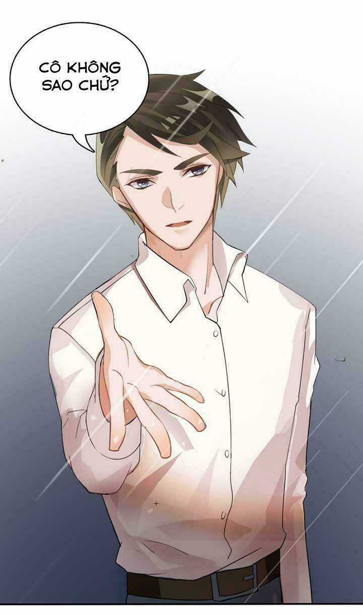 Kháp Kháp Hương Phản - Chapter 2 - Trang 3