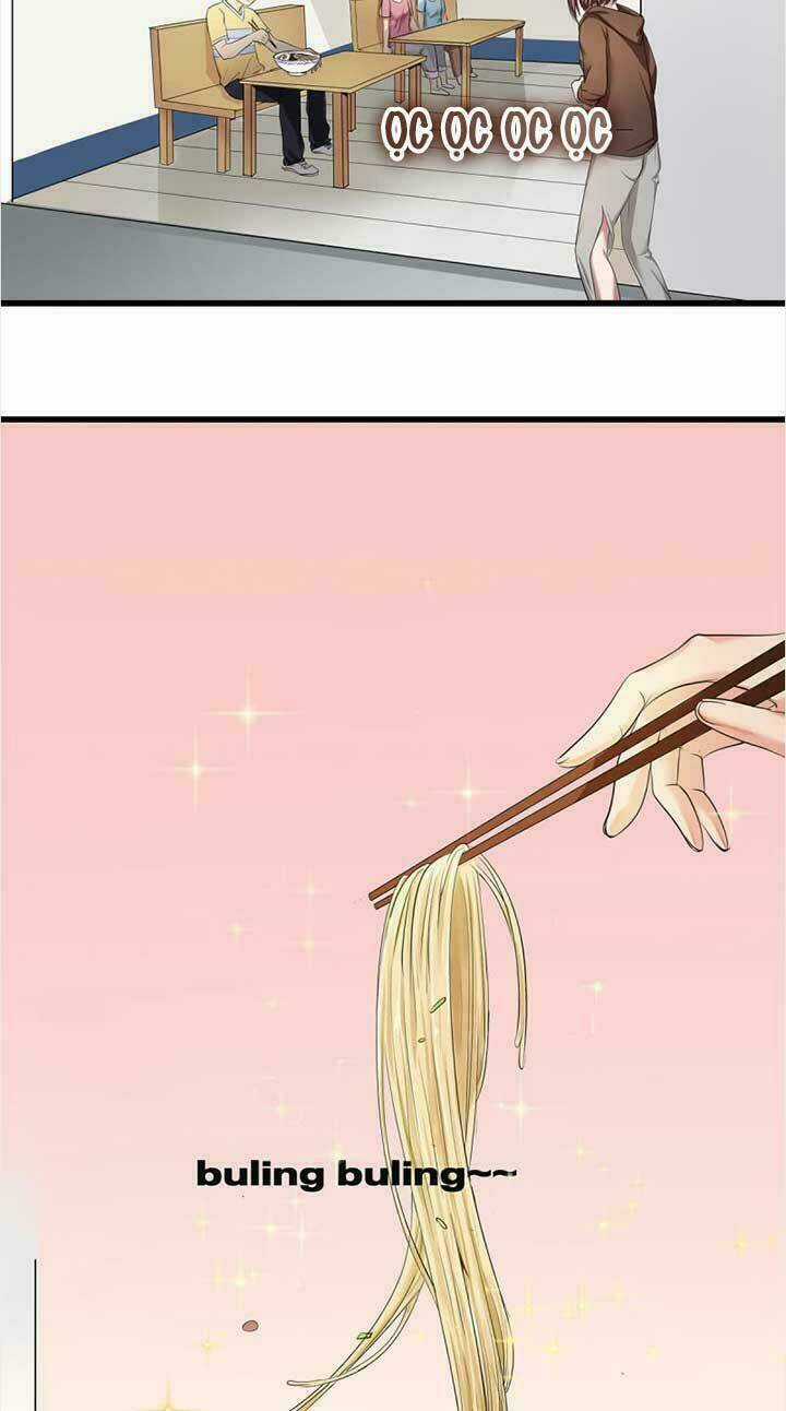 Kháp Kháp Hương Phản - Chapter 2 - Trang 22