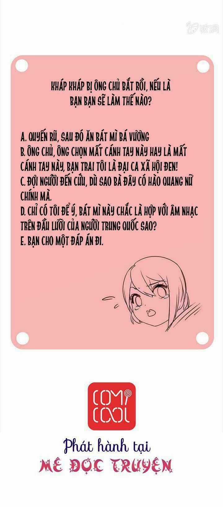 Kháp Kháp Hương Phản - Chapter 2 - Trang 25