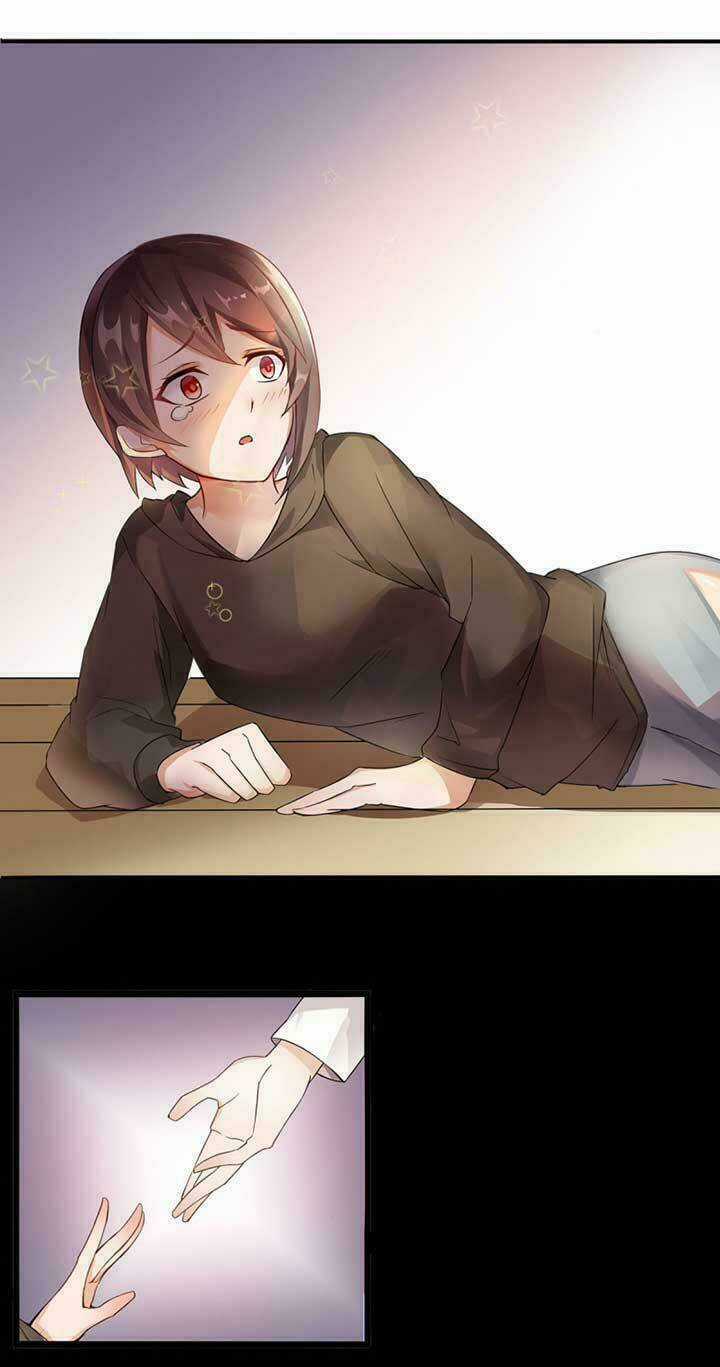 Kháp Kháp Hương Phản - Chapter 2 - Trang 4